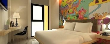 Momen Libur Panjang, Okupansi Kamar ARTOTEL Group Naik 10%