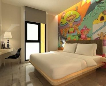 Momen Libur Panjang, Okupansi Kamar ARTOTEL Group Naik 10%