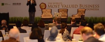 Most Valued Business Gelar Sustainable Business Conference