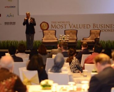 Most Valued Business Gelar Sustainable Business Conference