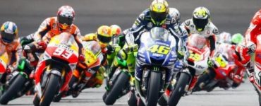 MotoGP Kontrak 3 Tahun Selenggarakan Balapan di Mandalika