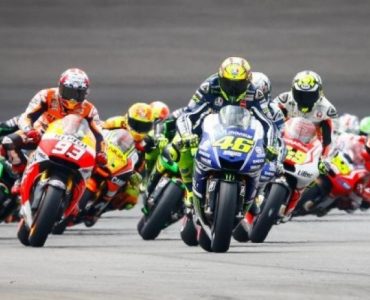 MotoGP Kontrak 3 Tahun Selenggarakan Balapan di Mandalika
