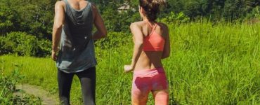 Mövenpick Bali Welcomes Runners For Maybank Bali Marathon 2018