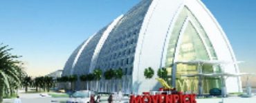 Mövenpick Hotel KLIA Malaysia Brings New Architectural Icon