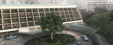 Mövenpick Hotels & Resorts Takeover of Iconic Bangkok Hotel