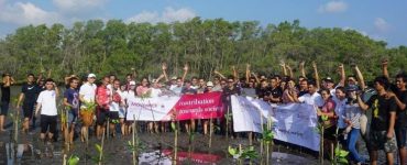 Mövenpick Resort & Spa Jimbaran Dukung Hari Lingkungan Dunia