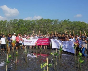 Mövenpick Resort & Spa Jimbaran Dukung Hari Lingkungan Dunia