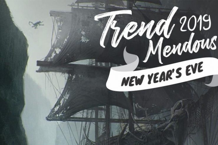 New Year, Dafam Teraskita Gelar TrendMendeous 2019