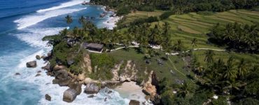Nihi Sumba Island Opens Villa Rahasia for Private Resort Experience