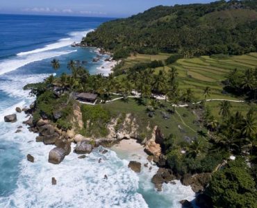 Nihi Sumba Island Opens Villa Rahasia for Private Resort Experience