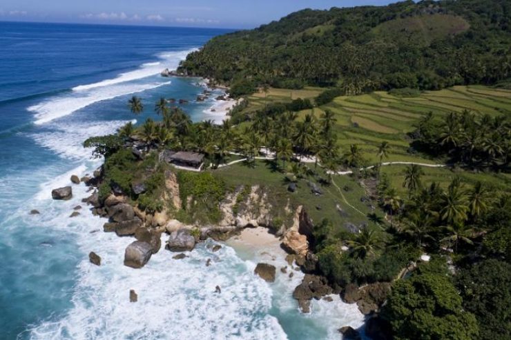 Nihi Sumba Island Opens Villa Rahasia for Private Resort Experience