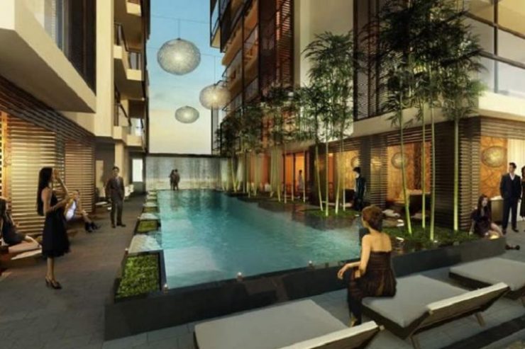 Nobu Hospitality to Launch the Nobu Hotel & Resto in Tel Aviv