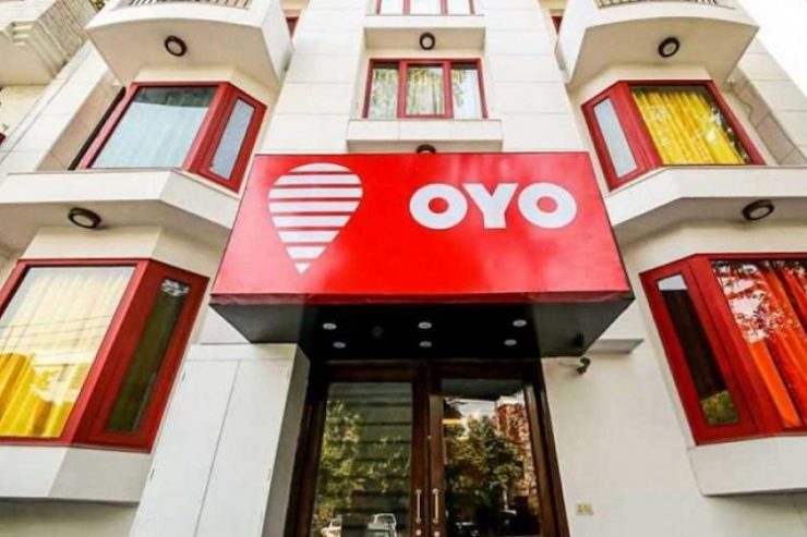 OYO Hotels Targetkan Ekspansi di 100 Kota Lagi pada 2019