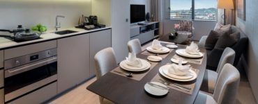 Oakwood Premier OUE Singapore Opens Doors for Daily Stays