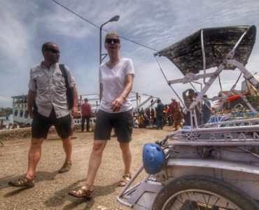 Over 15.81 Million Tourists Visit Indonesia Last Year
