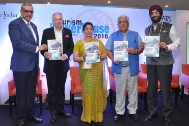 PATA ATRTCM 2019 to Be Held in Rishikesh, Uttarakhand India