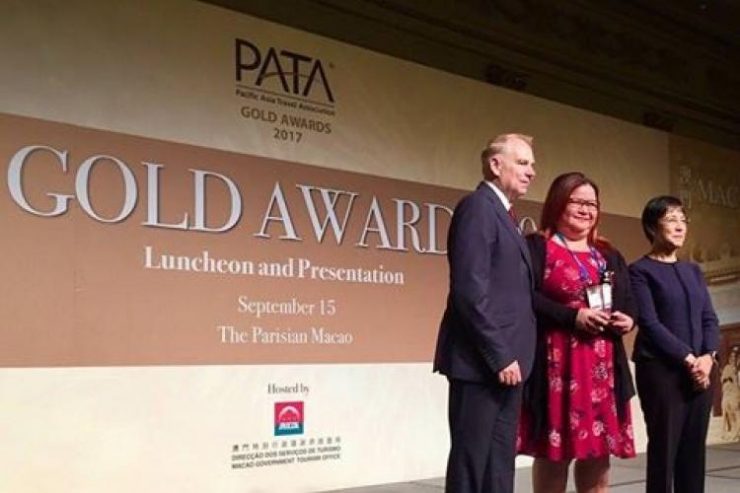 PATA Gold Awards 2018 Now Open for Submissions