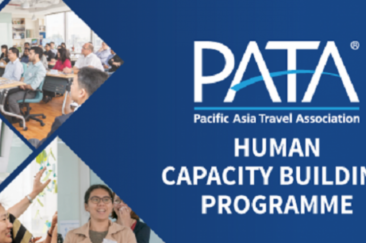 PATA Human Capacity Building Program Will Be Held in Maldives