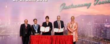 PATA and Skål International Partner to Promote Travel and Tourism