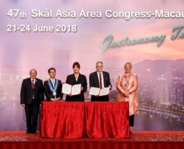 PATA and Skål International Partner to Promote Travel and Tourism