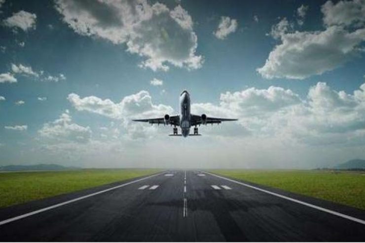 PHRI Berharap Bandara Internasional Yogyakarta Beroperasi