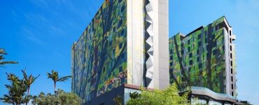 PT PP Properti Tbk Operasikan PRIME PARK Hotel Pekanbaru