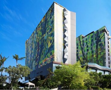 PT PP Properti Tbk Operasikan PRIME PARK Hotel Pekanbaru