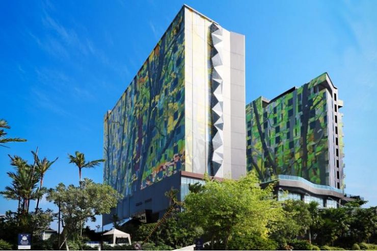 PT PP Properti Tbk Operasikan PRIME PARK Hotel Pekanbaru