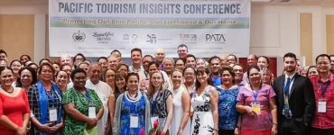 PTIC Challenges of the Travel & Tourism Industry in the Pacific