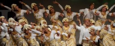 Paduan Suara The Resonanz Children’s Choir Juara di Slovenia