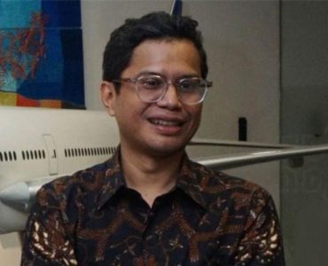 Pahala N Mansury: Garuda Pastikan Patuh pada Tarif Batas Atas