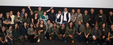 Parador Gelar Nonton Bareng dengan Media & Travel Agent
