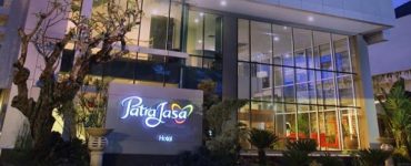 Patra Jasa Bakal Bangun 5 Hotel dalam Dua Tahun ke Depan