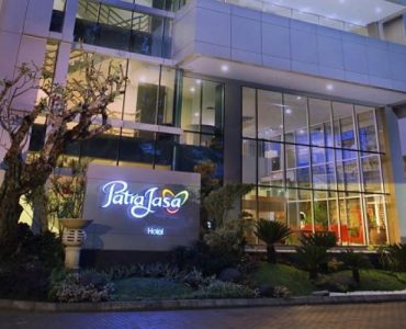 Patra Jasa Bakal Bangun 5 Hotel dalam Dua Tahun ke Depan