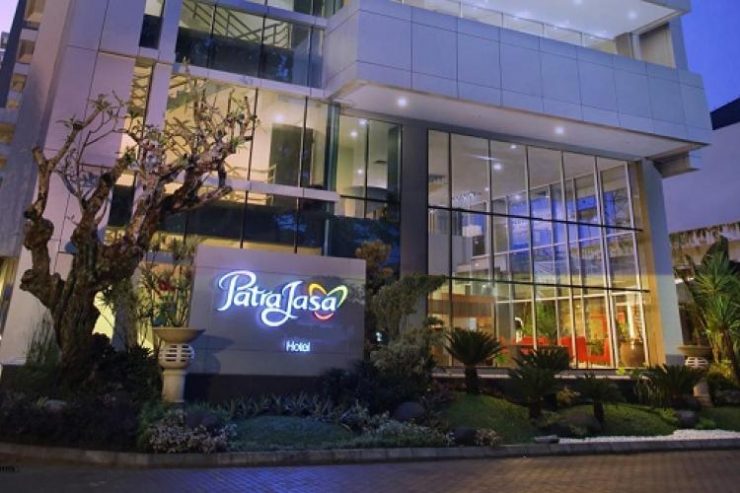 Patra Jasa Bakal Bangun 5 Hotel dalam Dua Tahun ke Depan