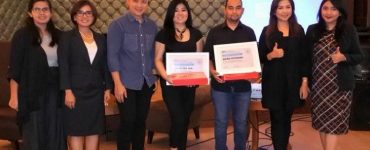 Pentingnya Sosial Media, H3 Gelar Workshop PResence