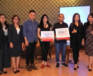 Pentingnya Sosial Media, H3 Gelar Workshop PResence