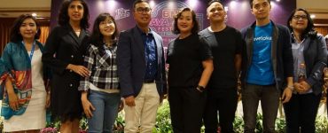 Penyelenggaraan Java Jazz Festival 2019 Penuh Kolaborasi Seru