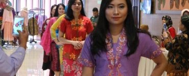 Perayaan Kartini’s Legacy di Hotel Santika Premiere Bintaro