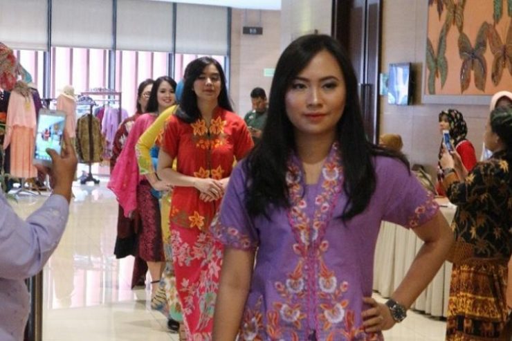 Perayaan Kartini’s Legacy di Hotel Santika Premiere Bintaro