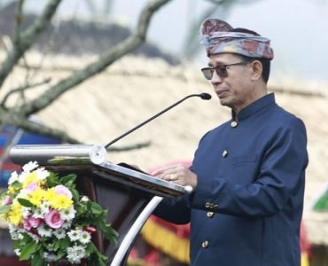 Pitana: Rencana Kemenpar Kejar Target Kunjungan Wisman 2018