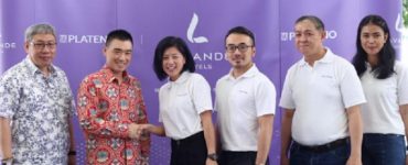 Plateno Group Targetkan Membuka 15 Hotel di Indonesia