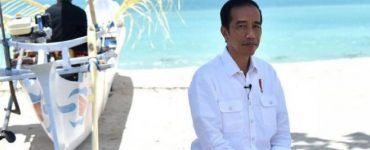 Presiden Jokowi: Indonesia Siap Jadi Tuan Rumah MotoGP