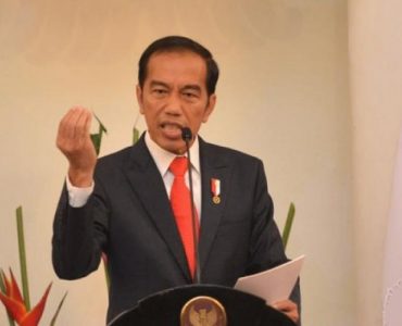 Presiden Jokowi: Perlu Langkah Inovatif Tarik Investasi ke Indonesia
