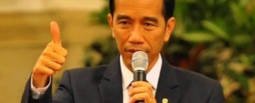 President Joko Widodo Expects Asian Games Fever to Set In