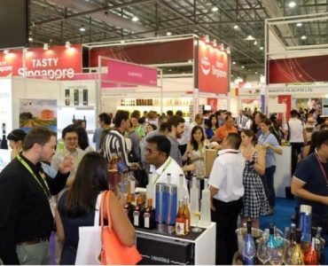 ProWine Asia 2018 Menggali Potensi Wine di Asia Tenggara
