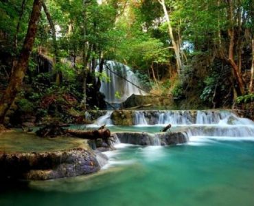 Pulau Moyo, Pulau Wisata Memang Minim Penunjang Sarana