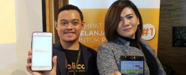 Ralali.com Targetkan Transaksi Sebesar Rp2,5 Triliun