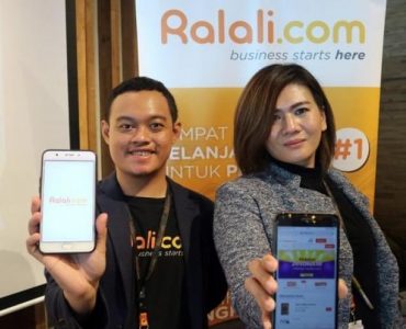 Ralali.com Targetkan Transaksi Sebesar Rp2,5 Triliun