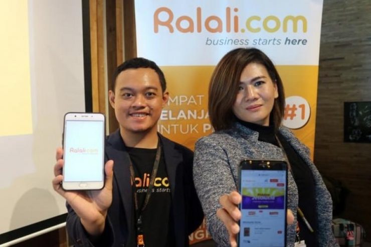 Ralali.com Targetkan Transaksi Sebesar Rp2,5 Triliun